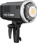 Godox SLB60W LED Light 5500K 60W με Φωτεινότητα LUX 4100 Lux