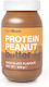GymBeam Erdnussbutter Cremig Protein Peanut Butter mit Schokolade 900gr