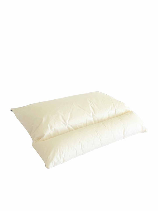 Idilka Възглавница За Спане Кухи Влакна Анатомична 50x70см