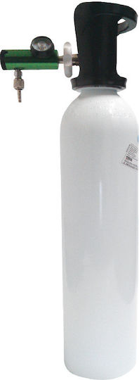 Mobiak Aphrodite Oxygen Therapy Cylinder 16lt 0808921
