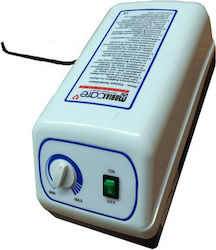 Mobiak Air Mattress Pump 0223021