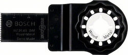 Bosch Starlock BIM AIZ 20 AB Wood and Metal Λάμα Πολυεργαλείων 2608661640 Bosch Starlock BIM AIZ 20 AB Wood and Metal Λάμα Πολυεργαλείων 2608661640