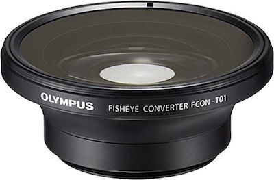 Olympus FCON-T01 Fisheye Lens Converter V321190BW000