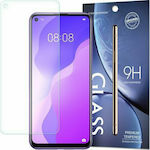 Hurtel Envelope Tempered Glass (Huawei P40 Lite 5G)