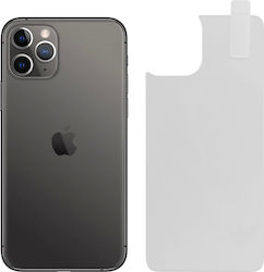 Idol 1991 Rückseitenfolie 2.5D Full Glue für iPhone 11 Pro Transparent