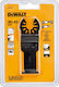 Dewalt Λεπίδα Κοπής Ξύλου 30x43mm DT20704