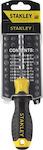 Stanley Screwdriver with 34 Magnetic Interchangeable Tips 1761193