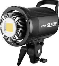 Godox SL60W LED Daylight 5600K 60W με Φωτεινότητα 4100 Lux