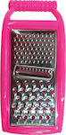 Inox Cheese Grater 12x27x27cm