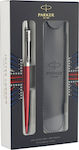 Parker Σετ Γραφείου Jotter Premium 2020671 Kensington Red 2Stück