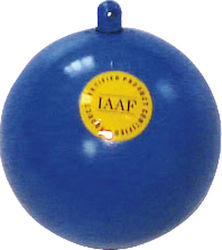 AMILA Σφύρα Ρίψεων 4kg