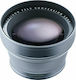 Fujifilm TCL-X100 II Τηλεμετατροπέας Φακού Silver