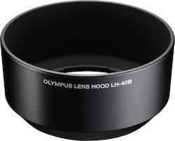 Olympus LH-40B Parasolar Obiectiv V324402BW000