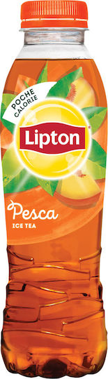 Lipton Ceai cu gheață Piersică Fără carbonatare în Sticlă 500ml