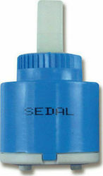 Viospiral Sedal Ventil für Wasserhähne 36-6010