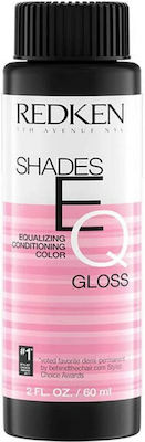 Redken Shades EQ Temporary Dye no Ammonia 07G Saffron 60ml