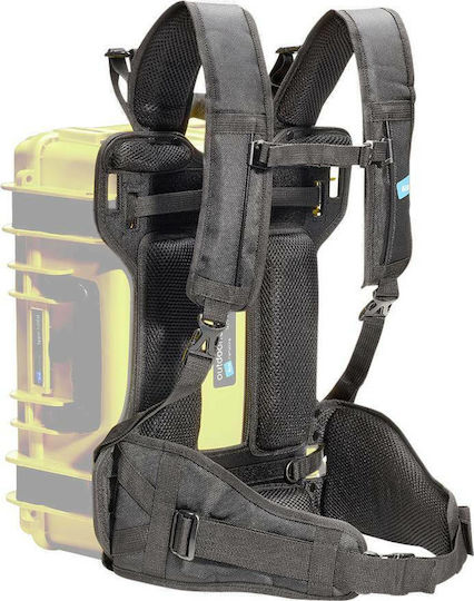 B&W International Аксесоари за Инструменти BPS Backpack System BPS/5000 1бр