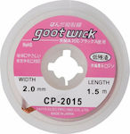 Goot CP-2015 Σύρμα Αποκόλλησης