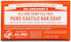 Dr Bronner's Pure Castile Bar Soap с Чаено Дърв...