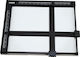 Kaiser Masking Frame With Metal Frame Schiene
