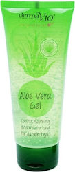 Derma V10 Aloe Vera Gel 100ml