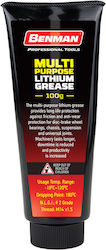 Benman Lithium Grease 100gr