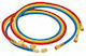 Rothenberger Freon Filling Attachments Filling Hose Gaskets Freon 1/4" 1.5m 1500000024 3pcs