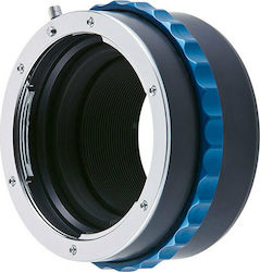 Novoflex Nikon F lens to Nikon Z Αντάπτορας Φακού
