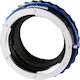 Novoflex Nikon FD Lens to Leica M Αντάπτορας Φακού