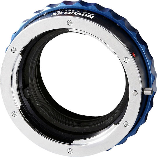 Novoflex Nikon FD Lens to Leica M Αντάπτορας Φακού