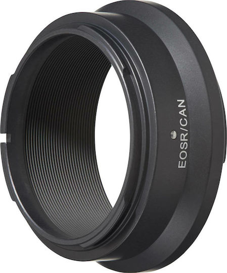 Novoflex Canon FD lens to Canon EOS-R Αντάπτορας Φακού