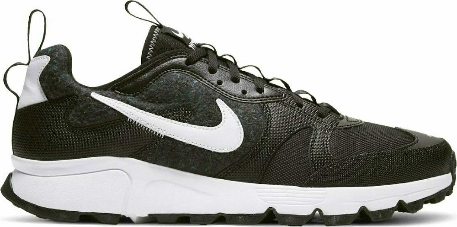 Nike Atsuma Trail Sneakers Black CQ9178-002