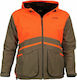 Gamehide Jagdjacke Orange