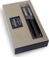 Parker Jotter Stiftset Rollerball Schwarz in ei...