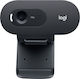 Logitech C505 Web Camera HD 720p