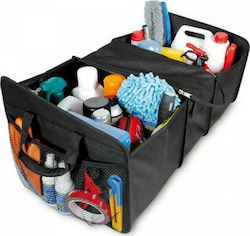 Lampa Car Trunk Space Organizer Deluxe XL 70x36cm