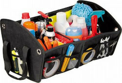 Lampa Car Trunk Space Organizer Deluxe M 52x32cm