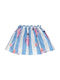 Brums Kids Skirt Blue