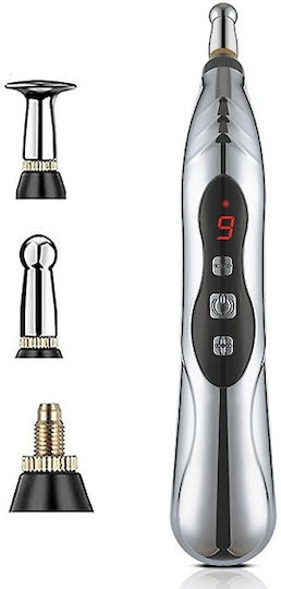 Factory Acupuncture Pen for Self-Therapy for Pain Relief Pen Massage Acupressure for the Hands against Cellulite