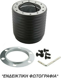 Luisi Κώνος Τιμονιού με Αερόσακο για Audi A3 1998-2005 / A4 1998-2001 / TT 1998 / Seat Leon 2001-2006