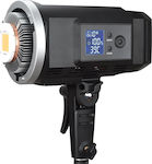 Godox SLB60Y LED Light 3300K 60W με Φωτεινότητα LUX 4100 Lux