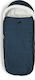 BabyZen Yoyo+ Stroller Footmuff 100x42cm Navy Blue