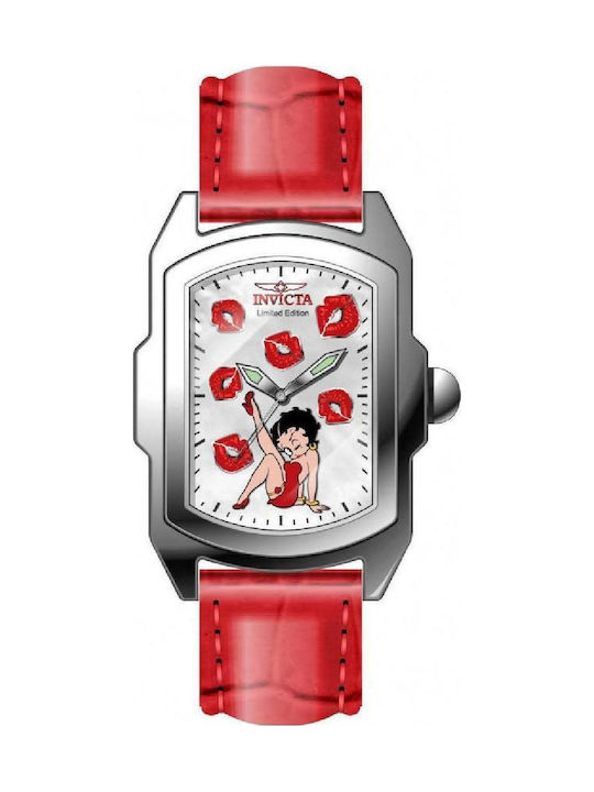 Invicta betty boop watch store