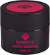 Magnetic Nail Design Builder Magnetic Builder Gel Νυχιών CLEAR 30gr