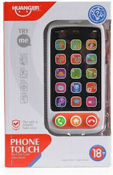 Moni Smartphone with Sounds for 18++ Months