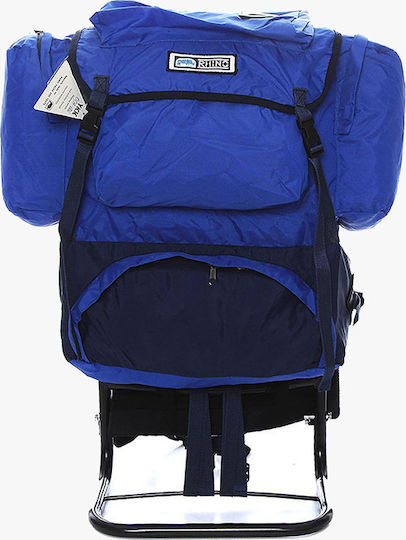 Bartuggi 004-606 Sack Voyage Blue Fabric L75cm
