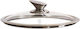Berlinger Haus Heat Resistant Lid for Pan and Pot Glass 20cm BH-1925