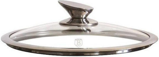 Berlinger Haus Heat Resistant Lid for Pan and Pot Glass 20cm BH-1925
