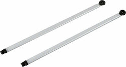 Orangemonkie Extra LED Комплект за Foldio 2 12W Лампа за Смяна Дневна Светлина