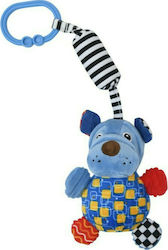 Lorelli Car Toy Dog
